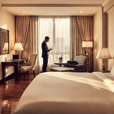 Sofitel Phnom Penh Phokeethra Hotel Exterior photo